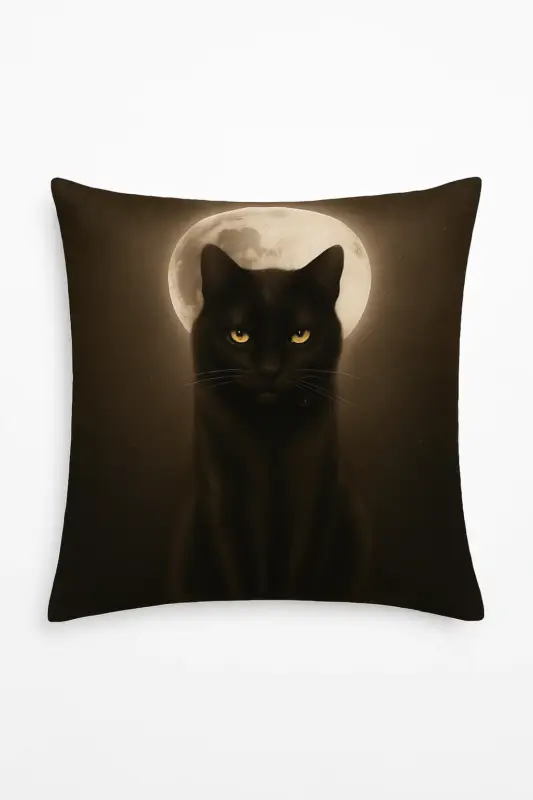 Decorative animal cushion cover for sofa and car Offre Limitée