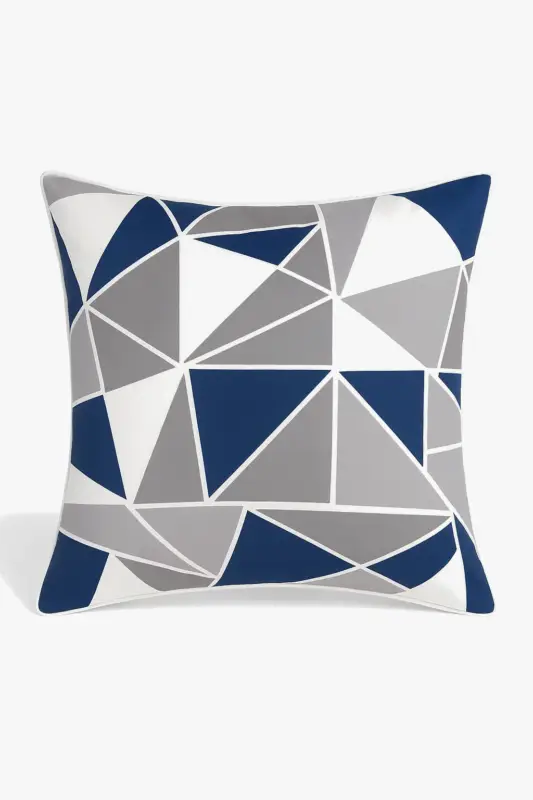 Meilleure Vente Waterproof outdoor cushion cover with garden print
