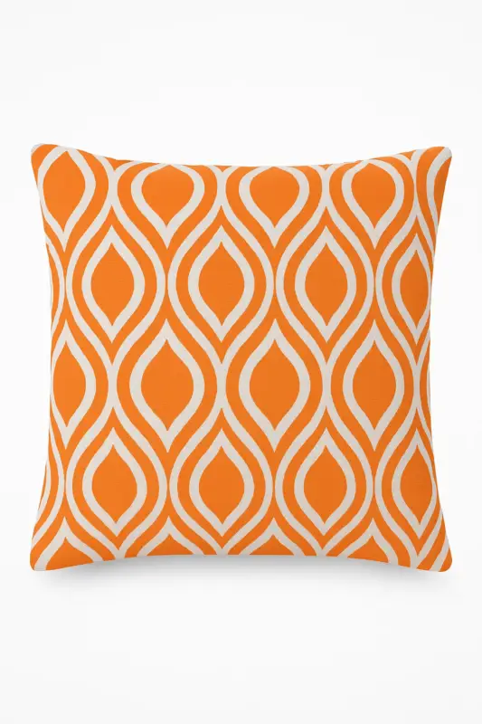 Trendy waterproof outdoor cushion cover Populaire