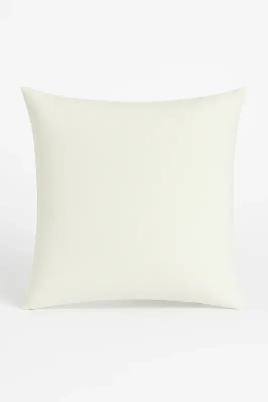 Pas Cher Plain velvet cushion covers for living room decor