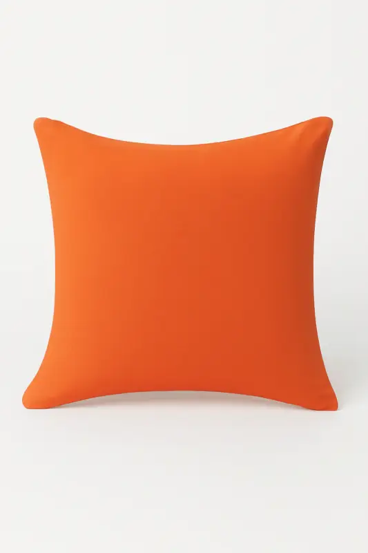 Waterproof cushion cover for outdoor use, multiple sizes available Expédition Rapide