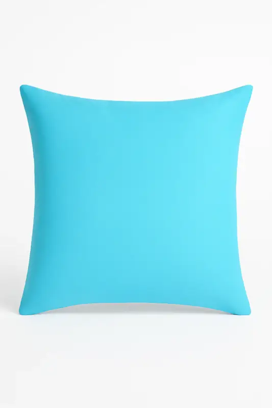 Waterproof cushion cover for outdoor use 45 to 70 cm Must-Have
