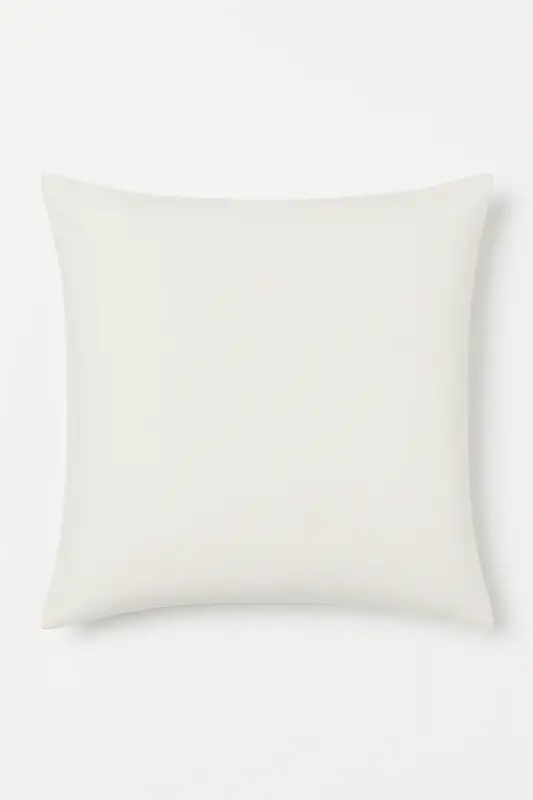Super Prix Customisable velvet cushion cover in 25 soft colours