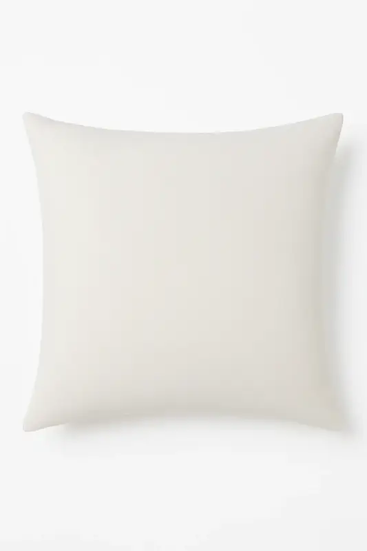 Certifié Customisable ultra soft velvet cushion cover in 25 colours