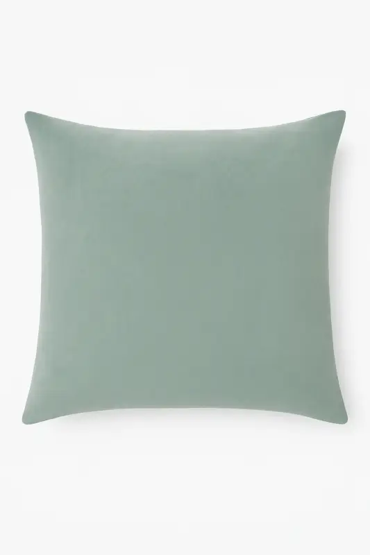 Soldes Ultra soft minimalistic customisable cushion cover 40 to 70 cm