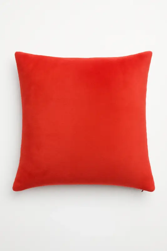 Ultra soft customisable minimalist cushion cover 40 to 70 cm Acheter Direct