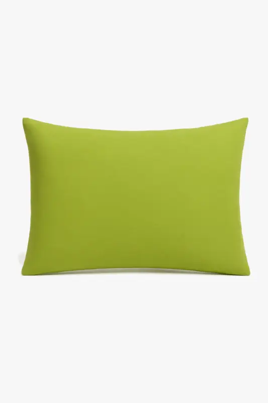 Haute Qualité Decorative striped cotton twill cushion cover 48x74 50x70 50x152 cm