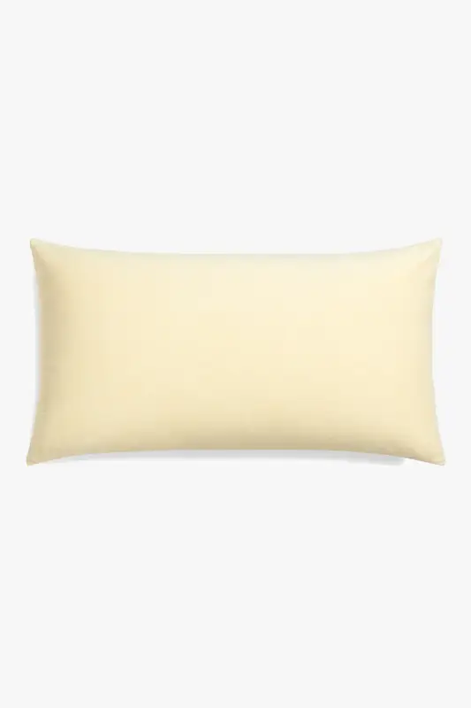 Populaire Large velvet cushion covers hygiene standards