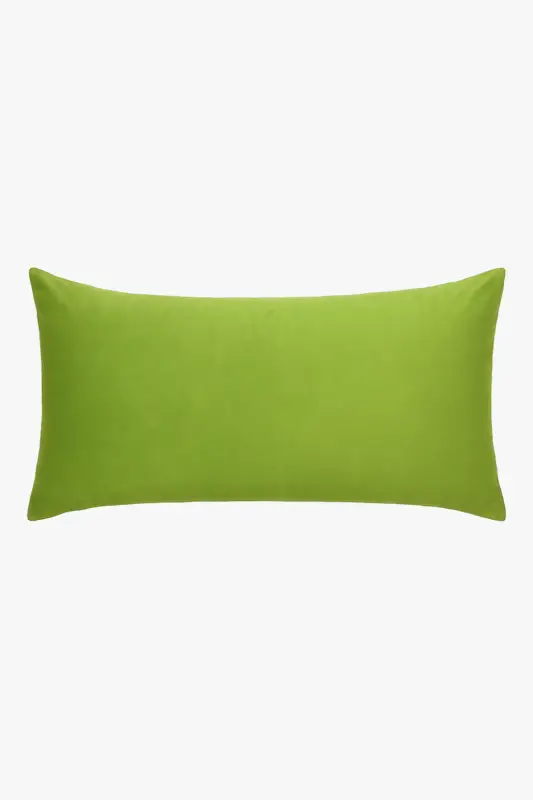 Populaire Large size velvet plush cushion covers 50x100 50x152 cm