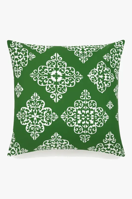 Acheter En Ligne Colourful waterproof outdoor cushion cover 50 x 70 cm