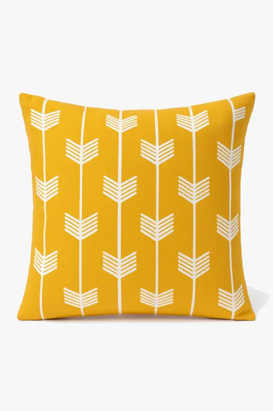 Waterproof printed cushion cover for outdoor garden terrace Super Prix