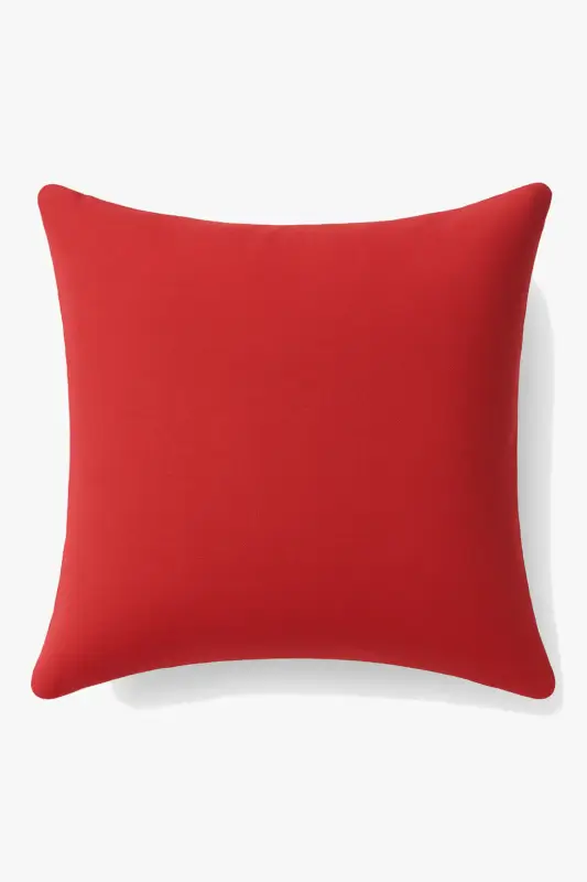Waterproof cushion cover for garden and outdoor use 45×45 and 60×60 cm Vente Directe