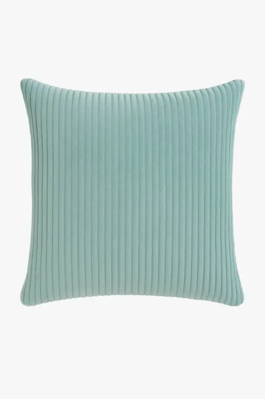 Commande En Gros Classic striped corduroy cushion cover 45 50 60 cm