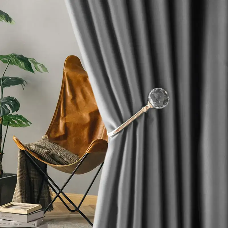 Rideau sur mesure occultant thermique 310 cm moderne Offre Limitée