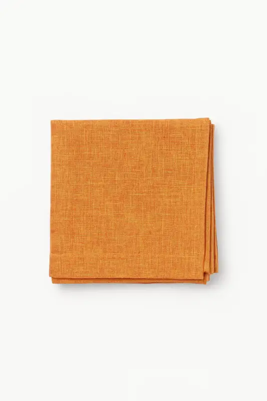 Washable japanese style polyester tablecloth for dining table Paiement Sécurisé