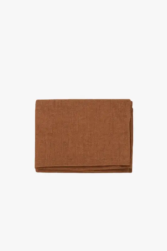 Washable japanese-style tablecloth for dining table Remise