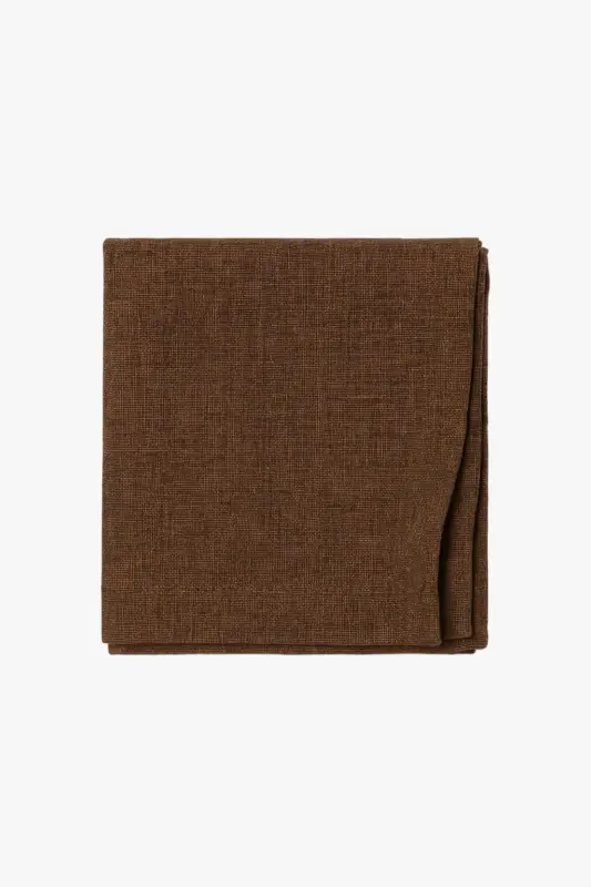 Waterproof fabric tablecloth farmhouse style stain resistant wrinkl… Affaire À Saisir