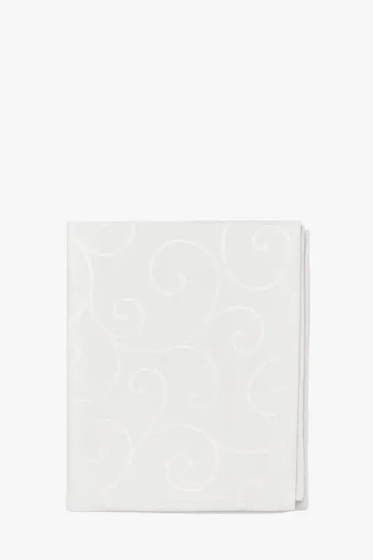 Offre Spéciale Washable damask floral tablecloth waterproof modern style kitchen