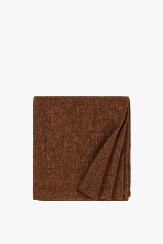 Expédié Aujourd'hui Waterproof beige farmhouse-style wrinkle-resistant tablecloth