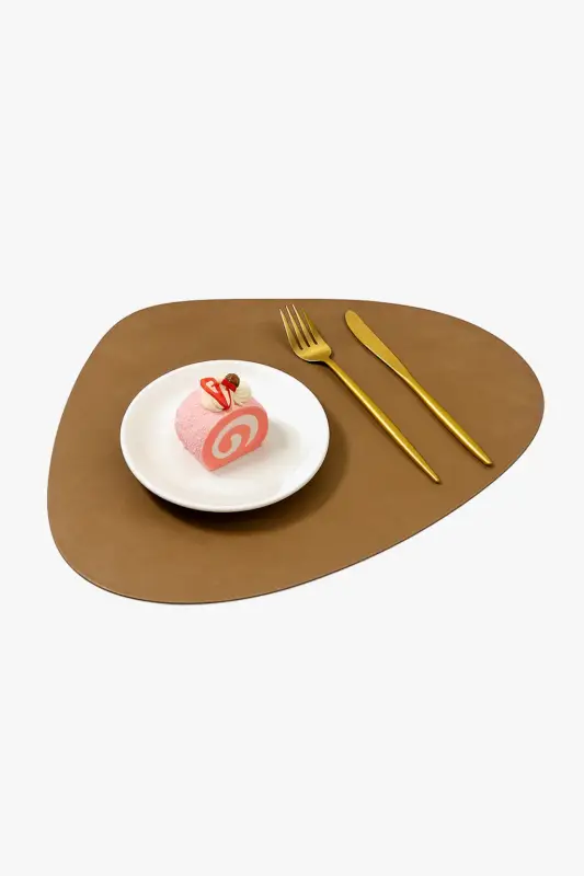 Nouvelle Collection Double-sided non-slip placemat nordic style