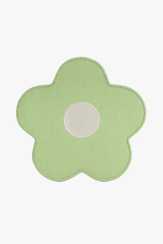 Prairie floral placemat set of 4 Pas Cher