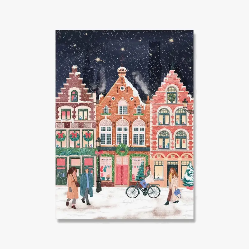 Travel wall art london paris prague for interior decoration Promotion