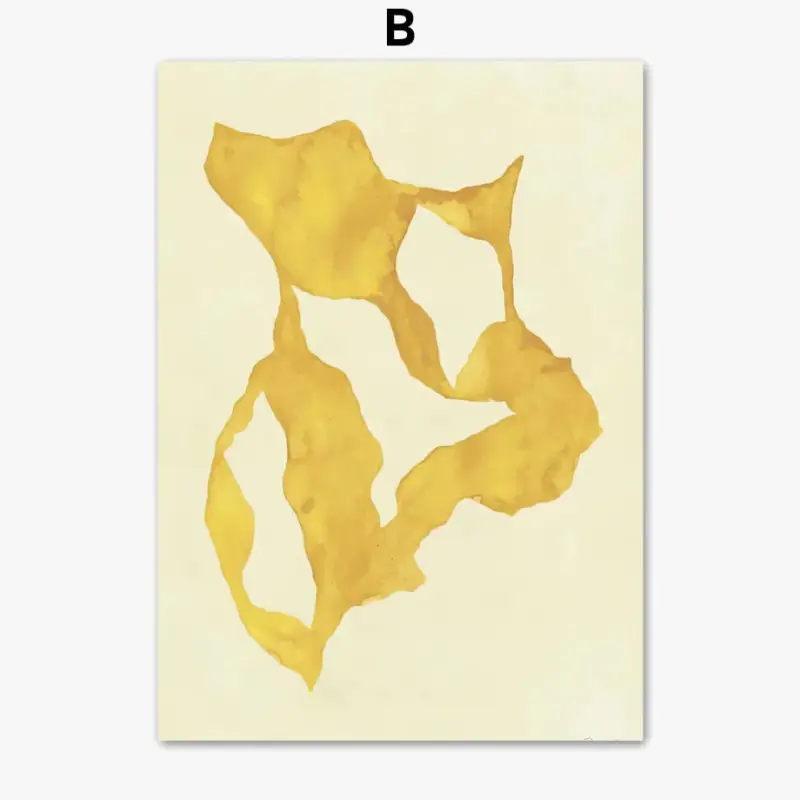 Modern decorative abstract geometric wall art for interiors Acheter Direct