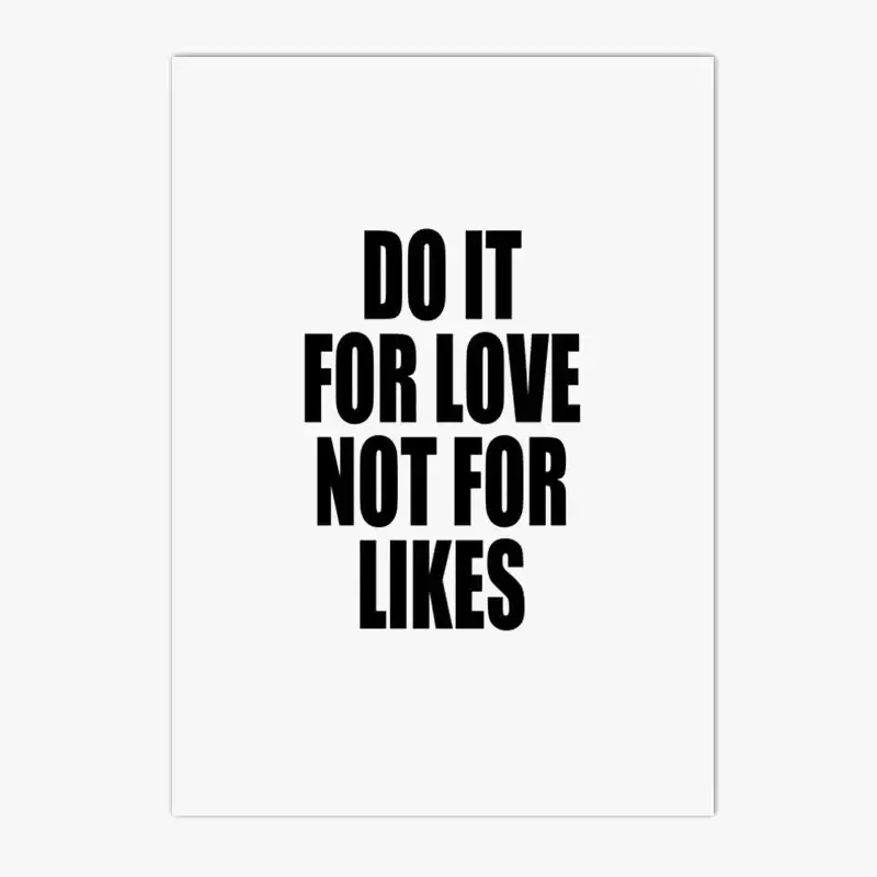 Nordic motivational quotes canvas art prints and posters Nouveauté