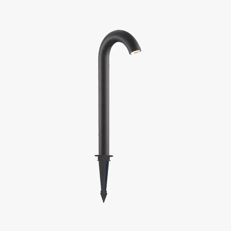 Foldable waterproof outdoor garden lamp for exterior lighting Expédition Rapide