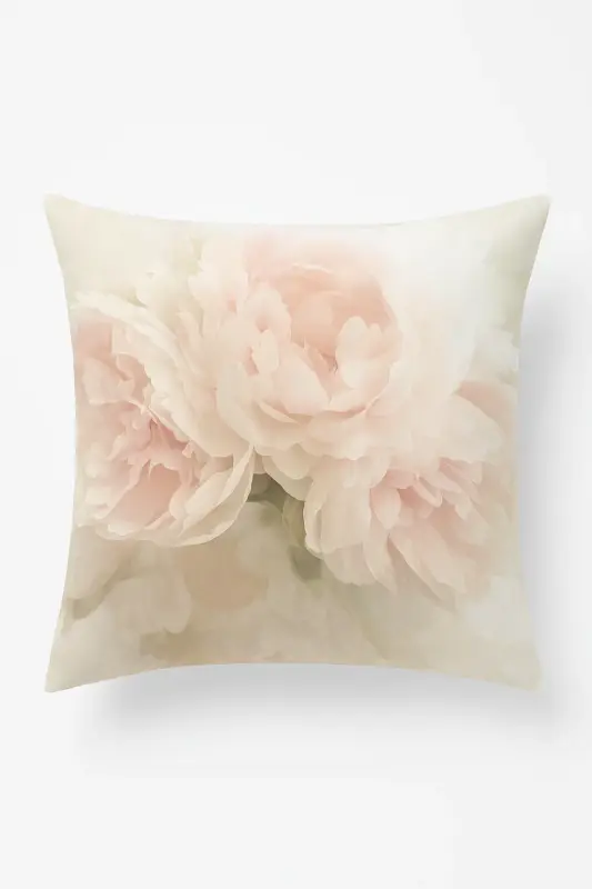 Nordic style pink cushion cover for elegant decor Usine Directe