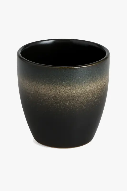 Prix Bas Japanese ceramic tea cup minimalist style