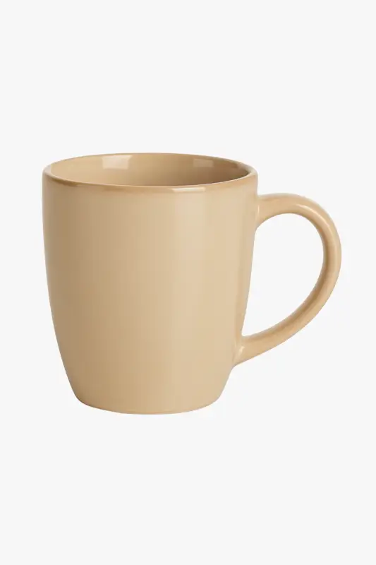 Modern pattern stoneware coffee cup set cappuccino Offre Limitée