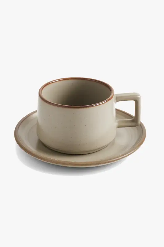 Japanese retro ceramic tea set with tray Prix Choc