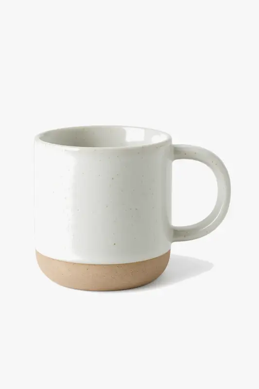 Produit De Marque Speckled ceramic mug modern small coffee cup