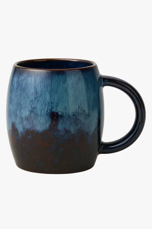 Japanese retro ceramic mug large capacity for couples Meilleur Choix