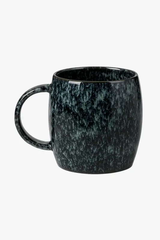 Must-Have Retro japanese ceramic mug large capacity couple
