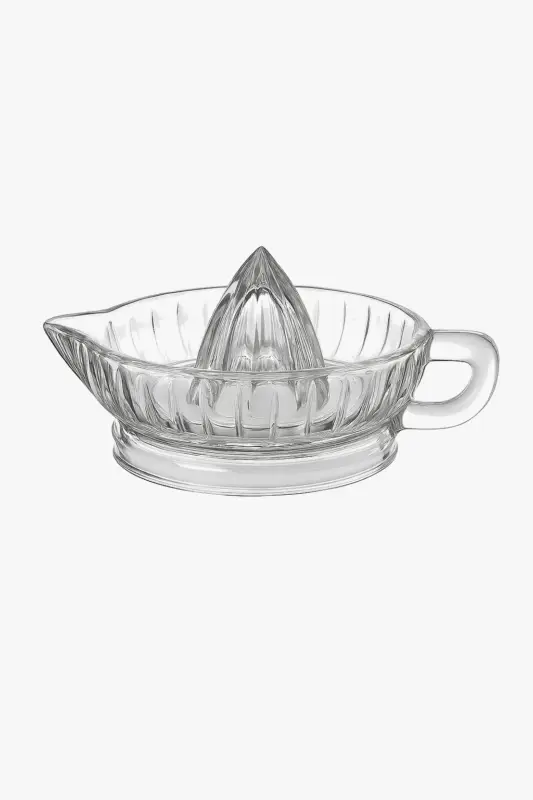 Offre Exclusive Retro embossed glass mugs for hot drinks