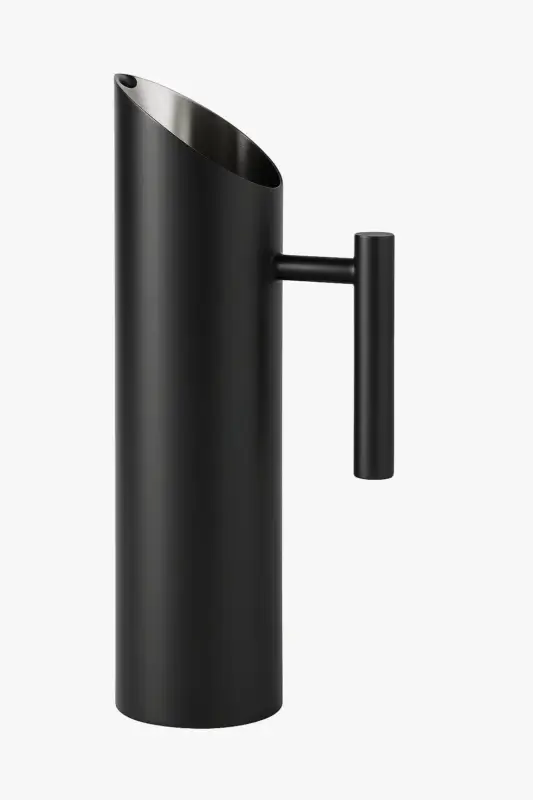 Offre Spéciale Stainless steel thermal carafe with handle