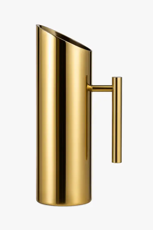 Modern stainless steel insulated carafe Affaire À Saisir