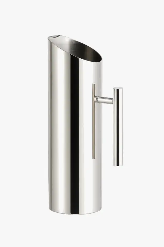 Carafe isotherme acier inoxydable grande capacité anti éclaboussures Paiement Sécurisé