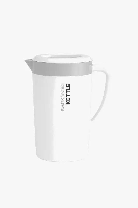 Retour Gratuit Large capacity plastic cold water jug