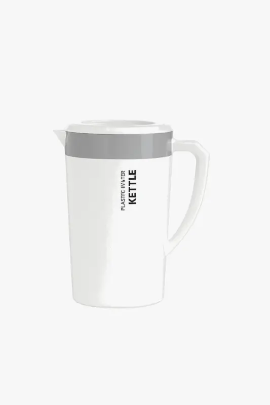 Large capacity heat resistant plastic water jug Réduction