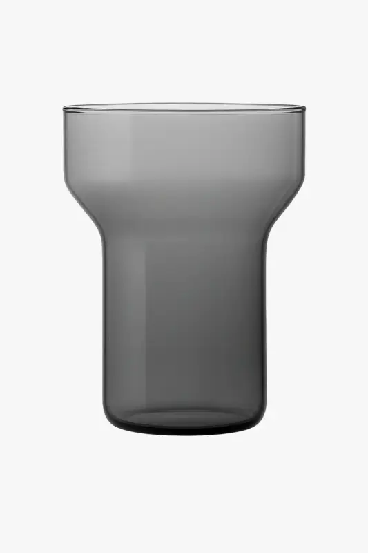 Vente Directe Nordic style glass kettle 1500 ml with cups