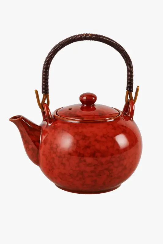 Achat Immédiat Japanese kung fu tea set ceramic teapot with filter