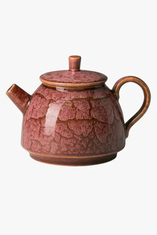 Super Prix Traditional chinese style ceramic kung fu teapot 300 ml