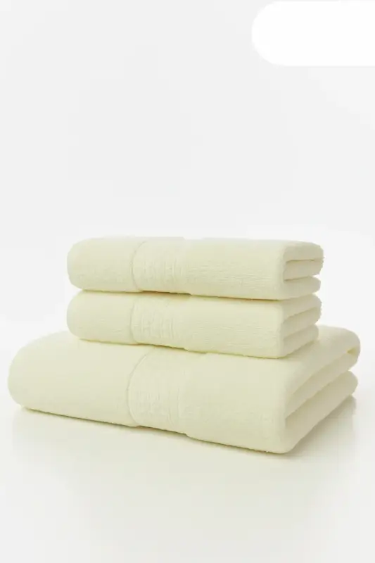 Thick soft absorbent cotton bath towel for adults Petit Prix