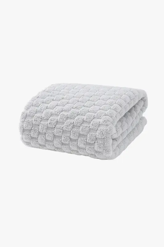 Expédition Rapide Soft thick absorbent coral velvet bath towel
