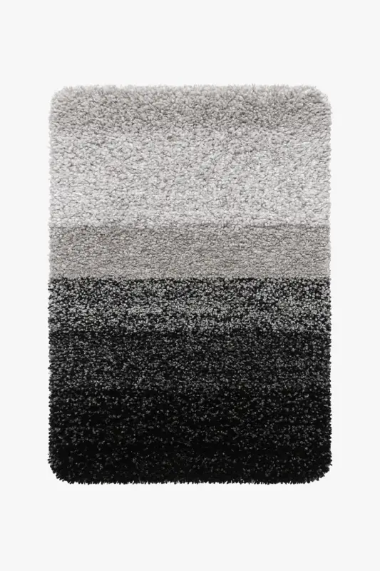 Jusqu'à Épuisement Des Stocks Soft absorbent u-shaped anti-slip bath mat