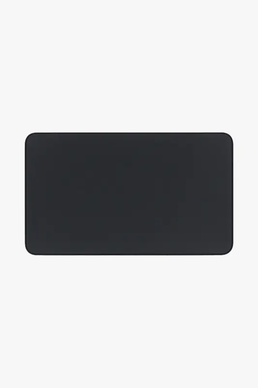 Nouvel Arrivage Thin non-slip absorbent bath mat for entrance
