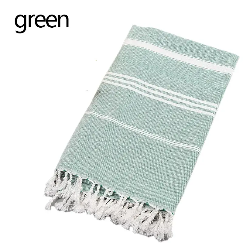 Achat Immédiat Extra large sand-free quick dry beach towel